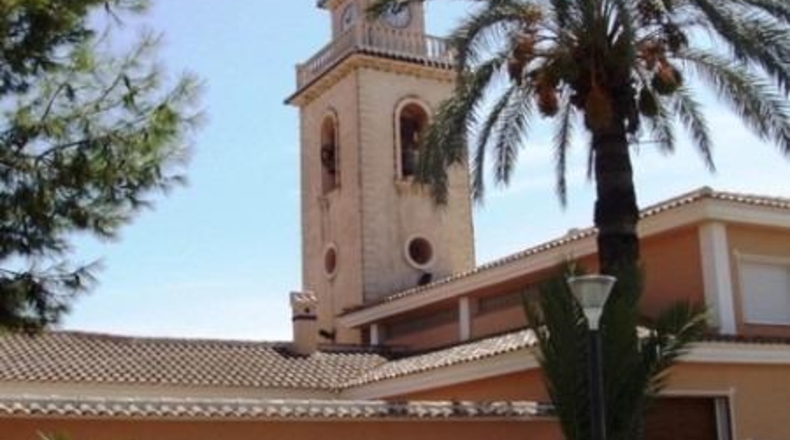 Alicante - Los Montesinos - 405m2