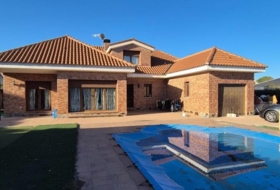 Nuevo Baztán 958&nbsp;m²
