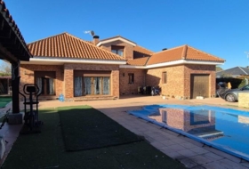 Nuevo Baztán 958&nbsp;m²