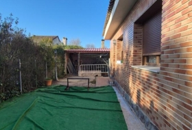 Nuevo Baztán 958&nbsp;m²