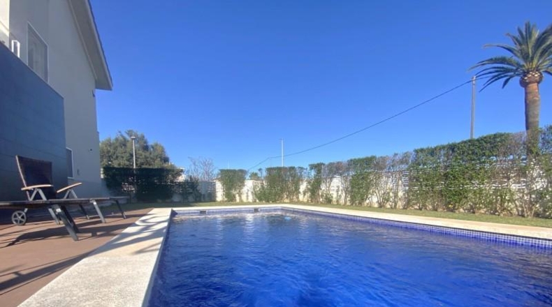 Castellón - Vinaroz - 262m2