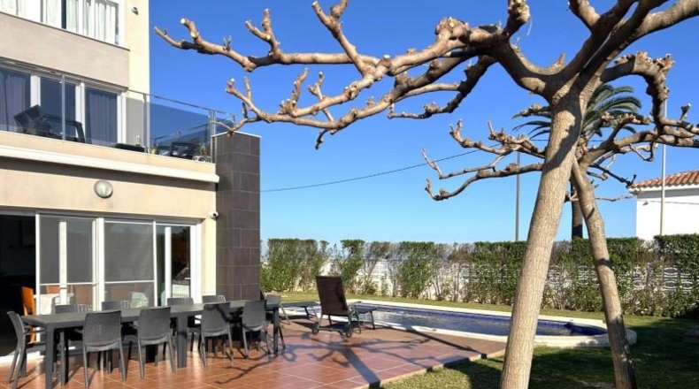 Castellón - Vinaroz - 262m2