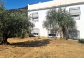 Casa de campo con terreno en venta en la España, Tolox, ref: TR387247 foto