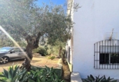Casa de campo con terreno en venta en la España, Tolox, ref: TR387247 foto