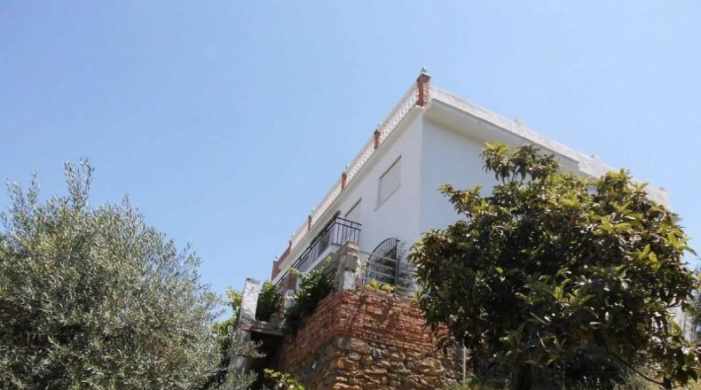 Málaga - Tolox - 1849m2