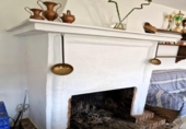 Casa de campo con terreno en venta en la España, Tolox, ref: TR387247 foto