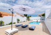 Detached villa with land for sale on España, Alaior, ref: TR378698 photo