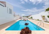 Detached villa with land for sale on España, Alaior, ref: TR378698 photo