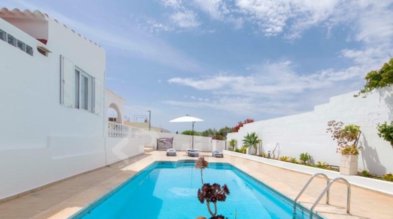 Islas Baleares - Alaior - 450m2