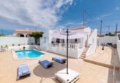 Detached villa with land for sale on España, Alaior, ref: TR378698 photo