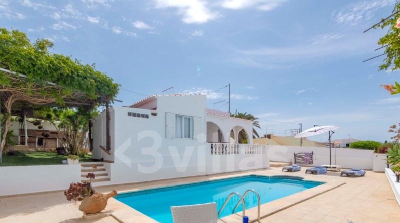 Islas Baleares - Alaior - 450m2