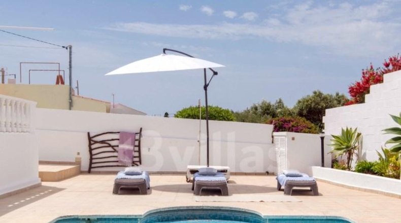 Islas Baleares - Alaior - 450m2