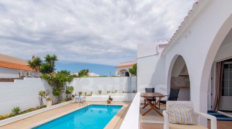 Islas Baleares - Alaior - 450m2