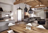 Casa de campo con terreno en venta en la España, Ricote, ref: TR329929 foto