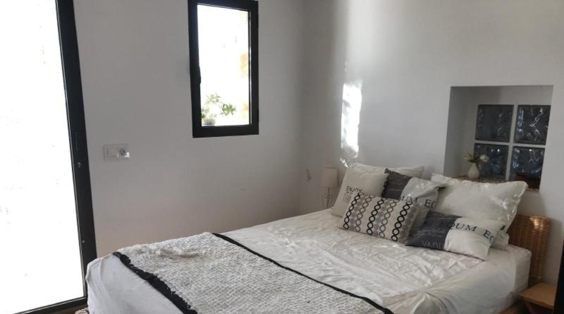 Murcia - Ricote - 13875m2
