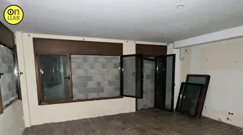 Жирона - Масанет-де-ла-Сельва - 497m2