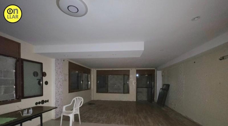 Жирона - Масанет-де-ла-Сельва - 497m2