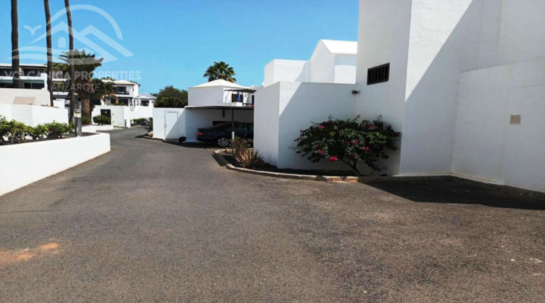 Las Palmas - Costa Teguise - 150m2
