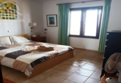 Chalet independiente con terreno en venta en la España, Teguise, ref: TR173650 foto
