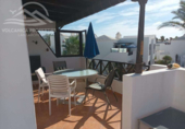 Chalet independiente con terreno en venta en la España, Teguise, ref: TR173650 foto