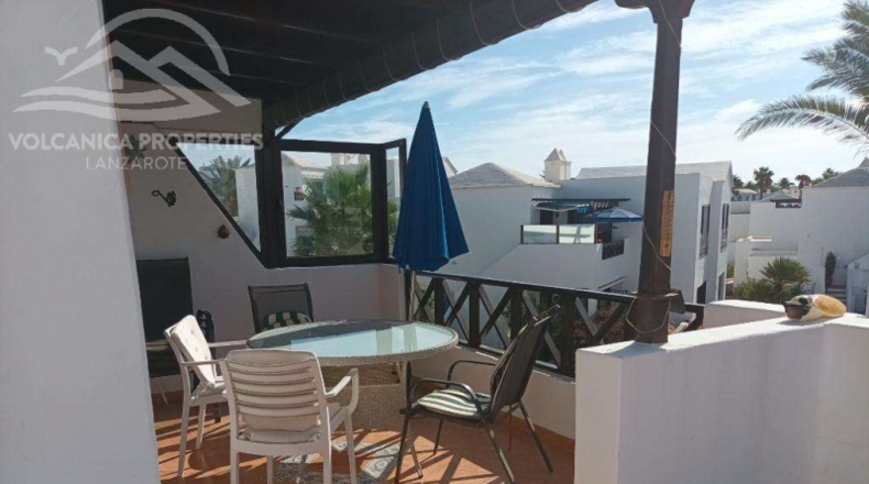 Las Palmas - Costa Teguise - 150m2