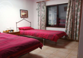 Chalet independiente con terreno en venta en la España, Teguise, ref: TR173650 foto