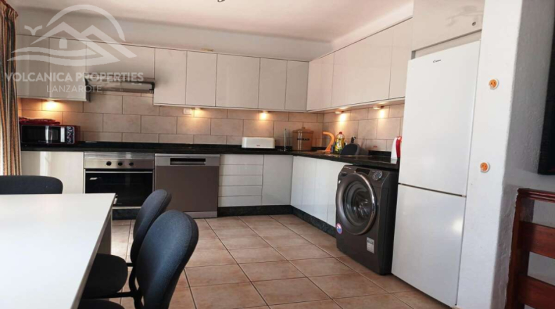 Las Palmas - Costa Teguise - 150m2
