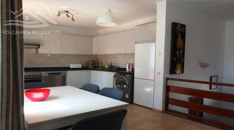 Las Palmas - Costa Teguise - 150m2