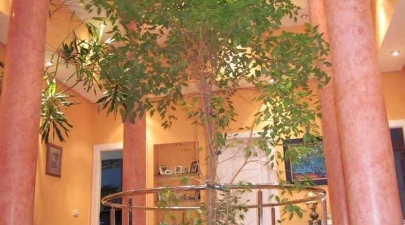 León - Valdefresno - 550m2