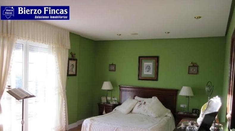 León - Valdefresno - 550m2