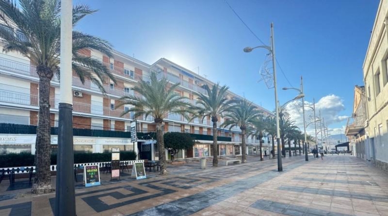 Valencia - Oliva - 178m2