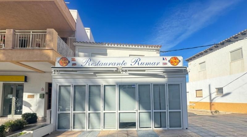 Valencia - Oliva - 178m2