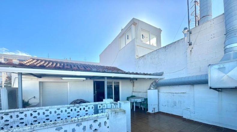 Valencia - Oliva - 178m2