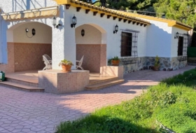 Orihuela 512&nbsp;m²