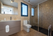 Chalet independiente con terreno en venta en la España, Almoradí, ref: TR366066 foto