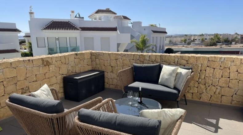 Alicante - Almoradí - 303m2