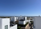 Chalet independiente con terreno en venta en la España, Almoradí, ref: TR366066 foto