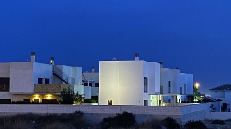 Alicante - Almoradí - 303m2
