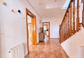 Chalet independiente con terreno en venta en la España, San Pedro del Pinatar, ref: TR407052 foto