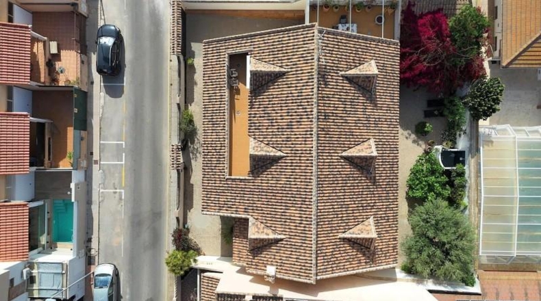 Murcia - San Pedro del Pinatar - 519m2