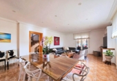 Chalet independiente con terreno en venta en la España, San Pedro del Pinatar, ref: TR407052 foto