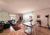 Chalet independiente con terreno en venta en la España, San Pedro del Pinatar, ref: TR407052 foto