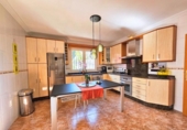 Chalet independiente con terreno en venta en la España, San Pedro del Pinatar, ref: TR407052 foto