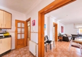 Chalet independiente con terreno en venta en la España, San Pedro del Pinatar, ref: TR407052 foto