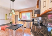 Chalet independiente con terreno en venta en la España, San Pedro del Pinatar, ref: TR407052 foto