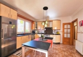 Chalet independiente con terreno en venta en la España, San Pedro del Pinatar, ref: TR407052 foto