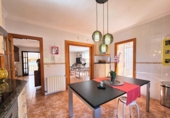 Chalet independiente con terreno en venta en la España, San Pedro del Pinatar, ref: TR407052 foto
