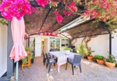 Chalet independiente con terreno en venta en la España, San Pedro del Pinatar, ref: TR407052 foto