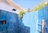 Chalet independiente con terreno en venta en la España, San Pedro del Pinatar, ref: TR407052 foto