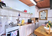 Chalet independiente con terreno en venta en la España, San Pedro del Pinatar, ref: TR407052 foto